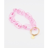 Aurora Ellipse Chain Wrist Strap | earyear | 詳細画像16 