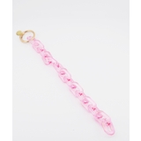 Aurora Ellipse Chain Wrist Strap | earyear | 詳細画像17 