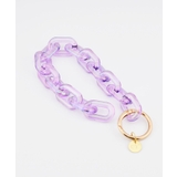 Aurora Ellipse Chain Wrist Strap | earyear | 詳細画像20 