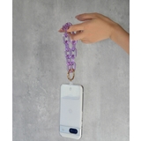 Aurora Ellipse Chain Wrist Strap | earyear | 詳細画像23 