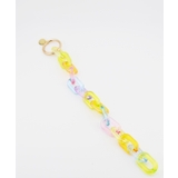 Aurora Ellipse Chain Wrist Strap | earyear | 詳細画像29 