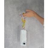 Aurora Ellipse Chain Wrist Strap | earyear | 詳細画像31 