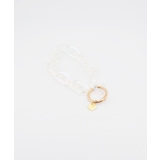 Aurora Ellipse Chain Wrist Strap | earyear | 詳細画像32 