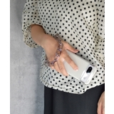 Aurora Ellipse Chain Wrist Strap | earyear | 詳細画像37 