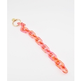 Aurora Ellipse Chain Wrist Strap | earyear | 詳細画像40 