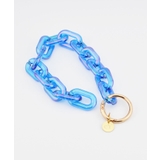 Aurora Ellipse Chain Wrist Strap | earyear | 詳細画像43 