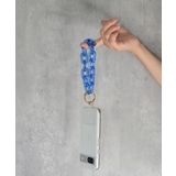 Aurora Ellipse Chain Wrist Strap | earyear | 詳細画像46 