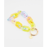 Aurora Mix | Aurora Ellipse Chain Wrist Strap | earyear