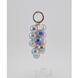 ブラック | Bubble Grape Charm | earyear