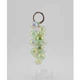 グリーン | Bubble Grape Charm | earyear