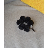 Marshmallow Pom Ball Wrist Strap | earyear | 詳細画像3 