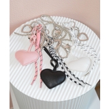 Pop’n Heart Key Charm | earyear | 詳細画像1 