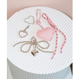 Pop’n Heart Key Charm | earyear | 詳細画像11 