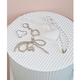 Pop’n Heart Key Charm | earyear | 詳細画像4 