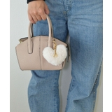 Heart Bomb Fur Key Charm | earyear | 詳細画像16 