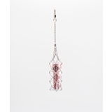 【eY】Stainless Net Lipstick Charm | earyear | 詳細画像2 