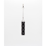 【eY】Stainless Net Lipstick Charm | earyear | 詳細画像3 