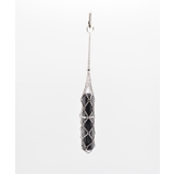 【eY】Stainless Net Lipstick Charm | earyear | 詳細画像5 