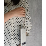 Luxury Pearl Wrist Strap | earyear | 詳細画像3 