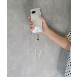 Luxury Pearl Wrist Strap | earyear | 詳細画像4 