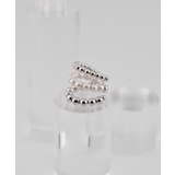 デザインフープ片耳イヤーカフ（ボリュームデザイン） | earyear | 詳細画像13 