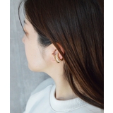 デザインフープ片耳イヤーカフ（ボリュームデザイン） | earyear | 詳細画像16 