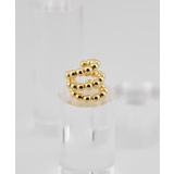 デザインフープ片耳イヤーカフ（ボリュームデザイン） | earyear | 詳細画像8 