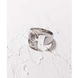 イニシャル ボリューム リング | earyear | 詳細画像13 