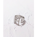 イニシャル ボリューム リング | earyear | 詳細画像15 