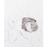 イニシャル ボリューム リング | earyear | 詳細画像21 