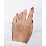 イニシャル ボリューム リング | earyear | 詳細画像22 