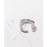 イニシャル ボリューム リング | earyear | 詳細画像23 