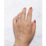 イニシャル ボリューム リング | earyear | 詳細画像32 