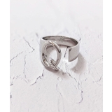 イニシャル ボリューム リング | earyear | 詳細画像33 