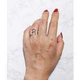 イニシャル ボリューム リング | earyear | 詳細画像36 