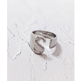 イニシャル ボリューム リング | earyear | 詳細画像37 