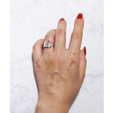 イニシャル ボリューム リング | earyear | 詳細画像38 