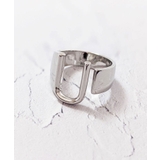 イニシャル ボリューム リング | earyear | 詳細画像41 