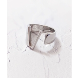 イニシャル ボリューム リング | earyear | 詳細画像43 