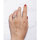 イニシャル ボリューム リング | earyear | 詳細画像44 