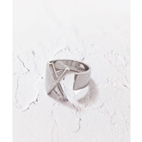 イニシャル ボリューム リング | earyear | 詳細画像46 