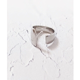 イニシャル ボリューム リング | earyear | 詳細画像48 