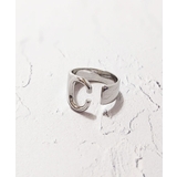 イニシャル ボリューム リング | earyear | 詳細画像5 