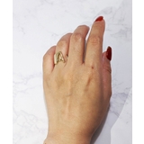 イニシャル ボリューム リング | earyear | 詳細画像53 