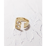 イニシャル ボリューム リング | earyear | 詳細画像54 