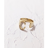 イニシャル ボリューム リング | earyear | 詳細画像56 