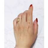 イニシャル ボリューム リング | earyear | 詳細画像57 