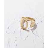 イニシャル ボリューム リング | earyear | 詳細画像58 