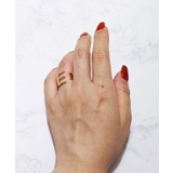 イニシャル ボリューム リング | earyear | 詳細画像61 