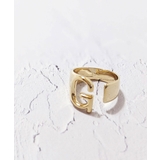 イニシャル ボリューム リング | earyear | 詳細画像64 